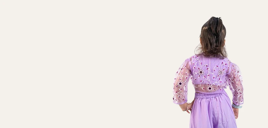 Traditional Wear